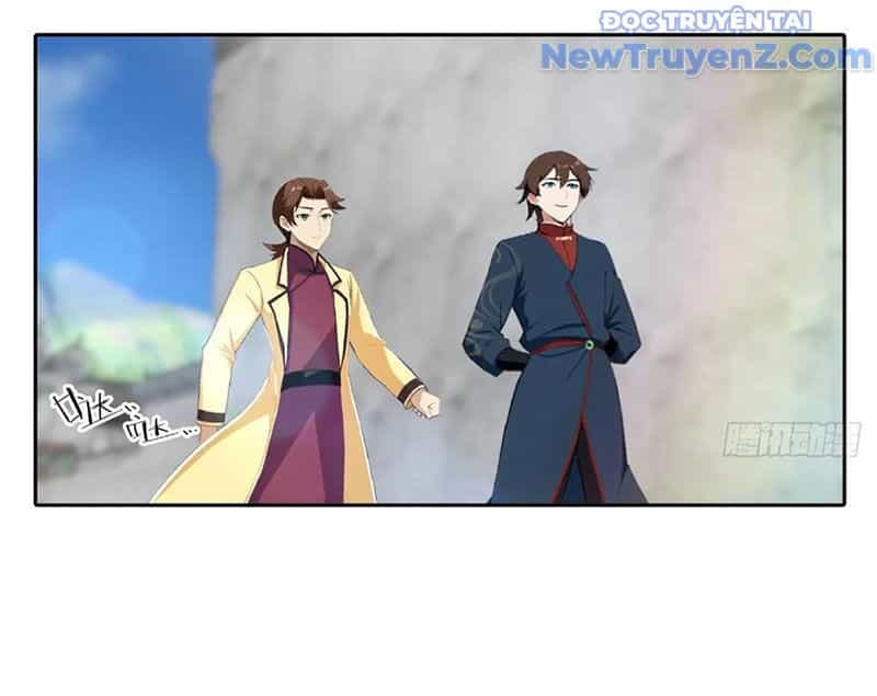 Tu Tiên Trở Về Tại Vườn Trường - Season 2 - Chương 168 - ảnh 74