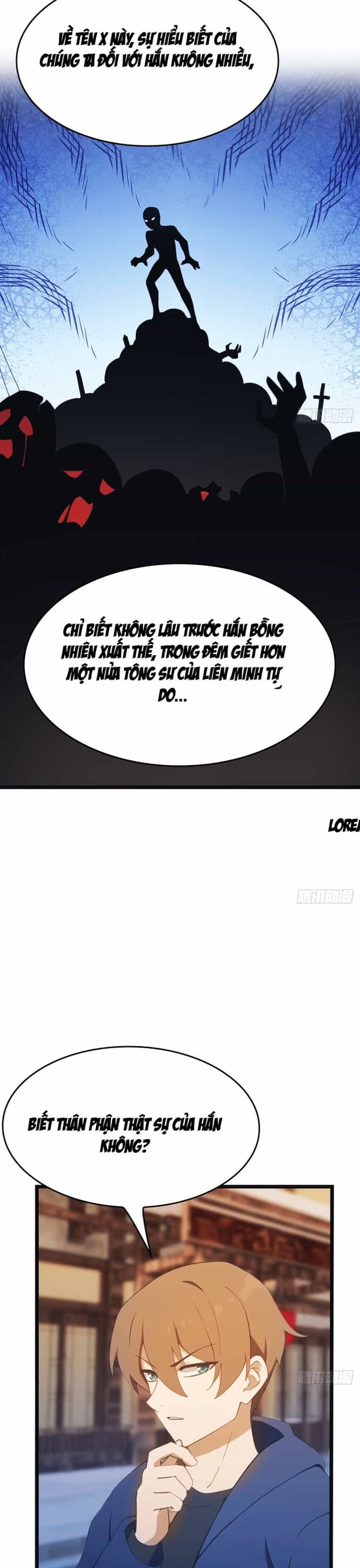 Tu Tiên Trở Về Tại Vườn Trường - Season 2 - Chương 17 - ảnh 16