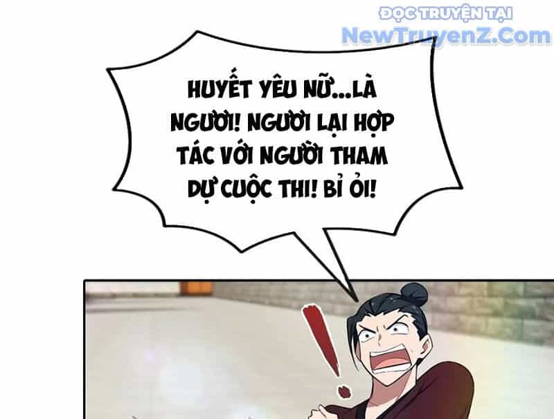 Tu Tiên Trở Về Tại Vườn Trường - Season 2 - Chương 169 - ảnh 13