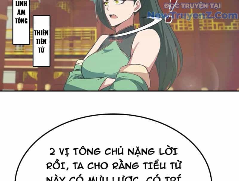 Tu Tiên Trở Về Tại Vườn Trường - Season 2 - Chương 169 - ảnh 33