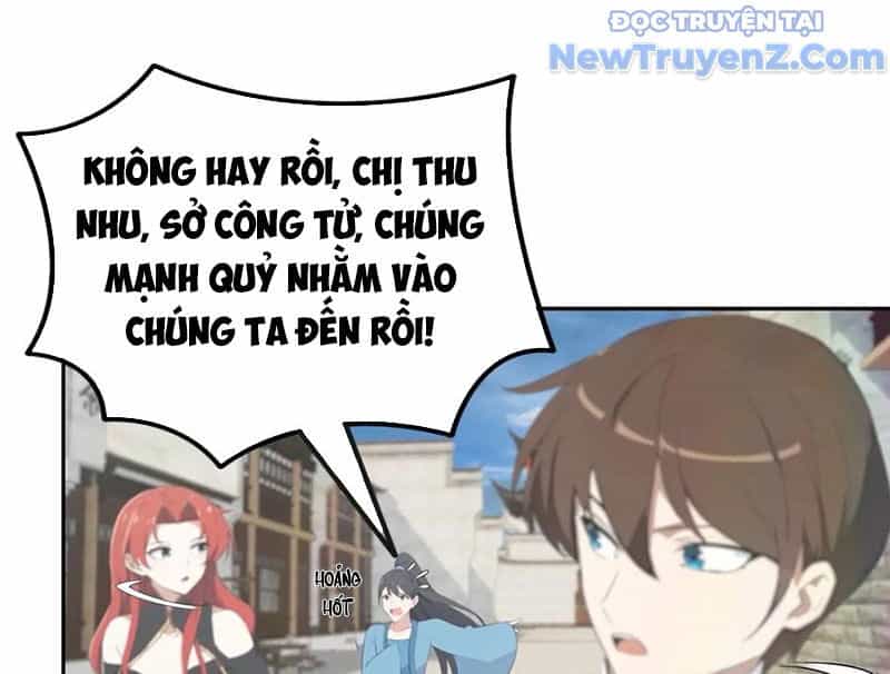 Tu Tiên Trở Về Tại Vườn Trường - Season 2 - Chương 169 - ảnh 39