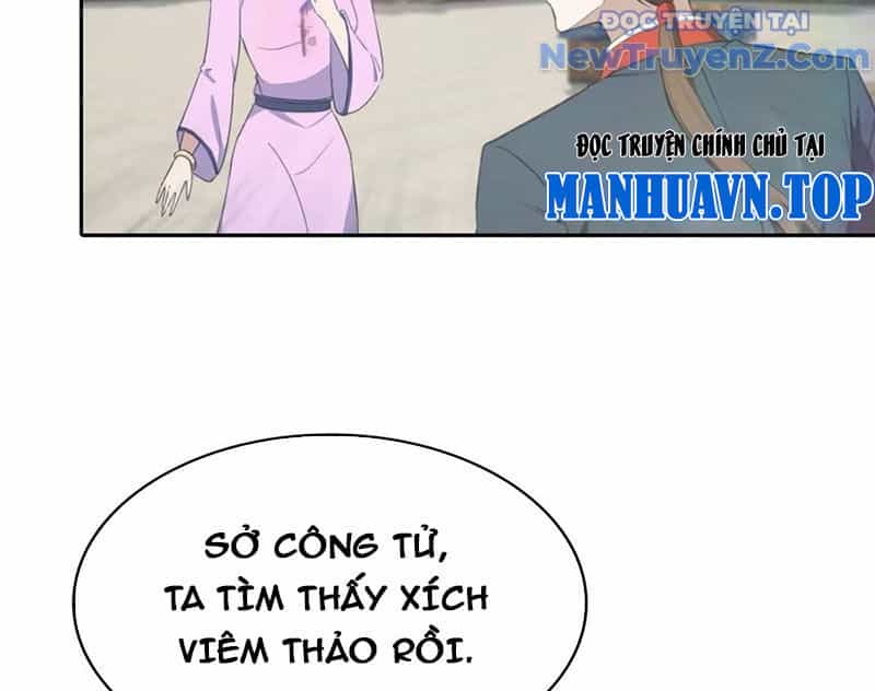 Tu Tiên Trở Về Tại Vườn Trường - Season 2 - Chương 169 - ảnh 46