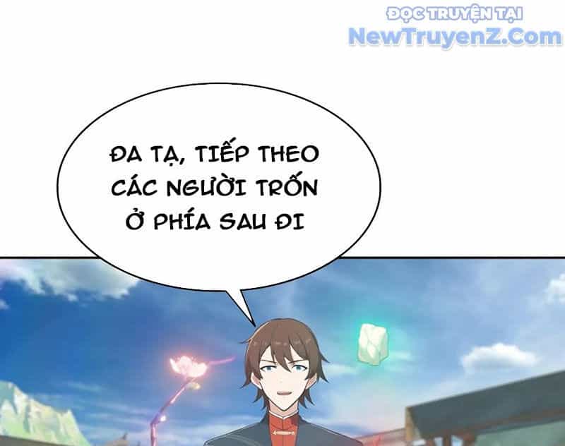 Tu Tiên Trở Về Tại Vườn Trường - Season 2 - Chương 169 - ảnh 50