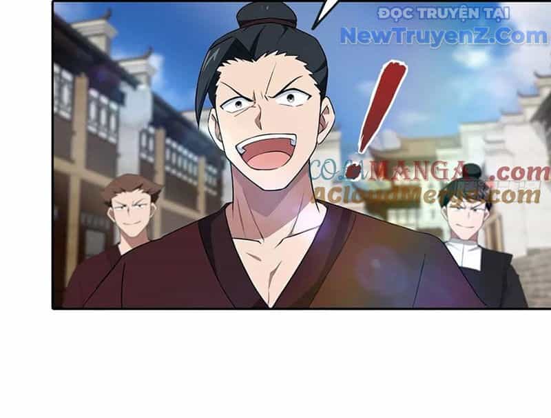 Tu Tiên Trở Về Tại Vườn Trường - Season 2 - Chương 169 - ảnh 7