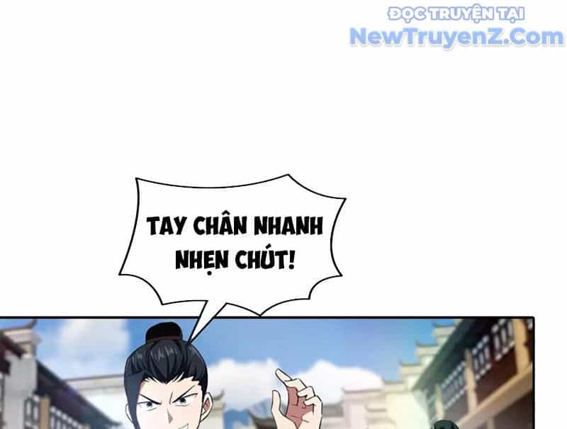 Tu Tiên Trở Về Tại Vườn Trường - Season 2 - Chương 169 - ảnh 8
