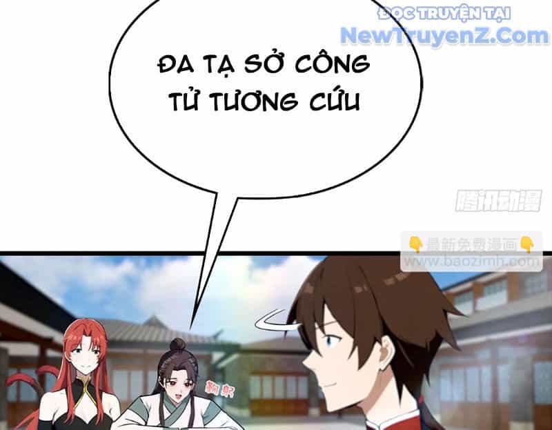 Tu Tiên Trở Về Tại Vườn Trường - Season 2 - Chương 170 - ảnh 105