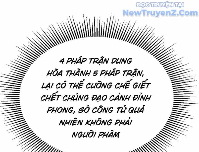 Tu Tiên Trở Về Tại Vườn Trường - Season 2 - Chương 170 - ảnh 21