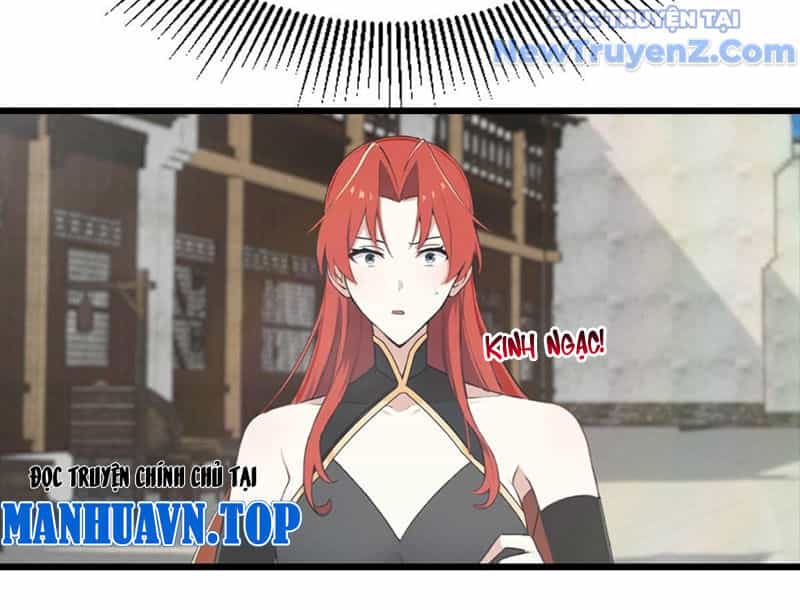 Tu Tiên Trở Về Tại Vườn Trường - Season 2 - Chương 170 - ảnh 22