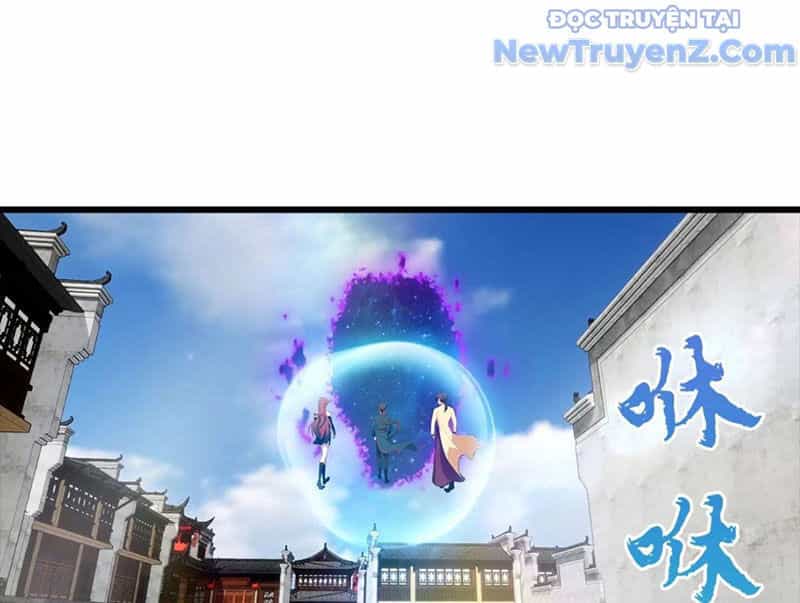 Tu Tiên Trở Về Tại Vườn Trường - Season 2 - Chương 170 - ảnh 79