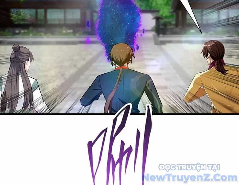 Tu Tiên Trở Về Tại Vườn Trường - Season 2 - Chương 171 - ảnh 22