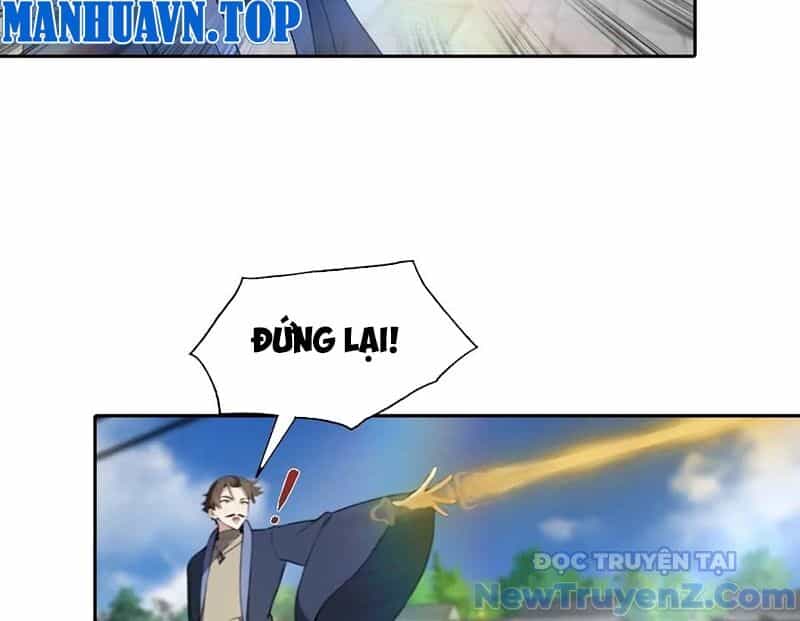 Tu Tiên Trở Về Tại Vườn Trường - Season 2 - Chương 171 - ảnh 32