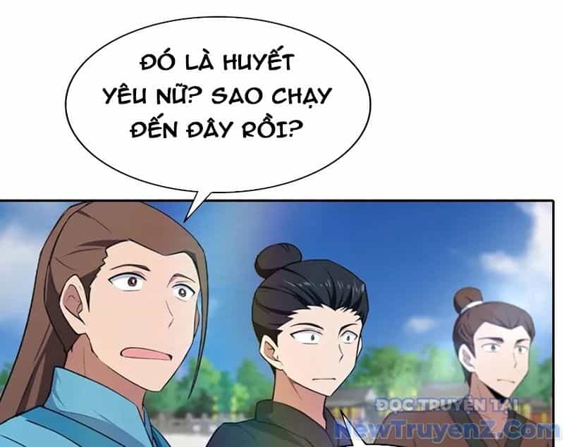 Tu Tiên Trở Về Tại Vườn Trường - Season 2 - Chương 171 - ảnh 51