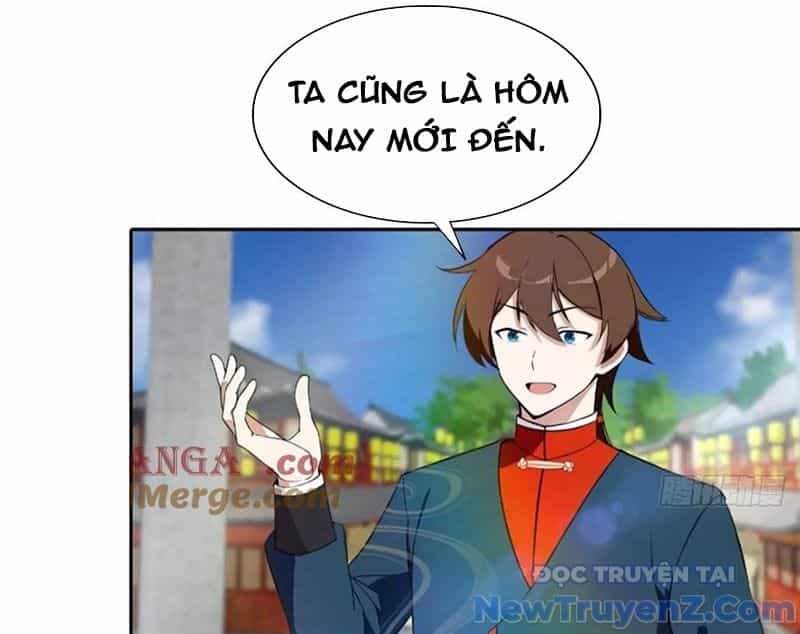 Tu Tiên Trở Về Tại Vườn Trường - Season 2 - Chương 171 - ảnh 59