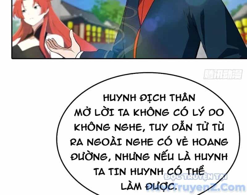 Tu Tiên Trở Về Tại Vườn Trường - Season 2 - Chương 171 - ảnh 63