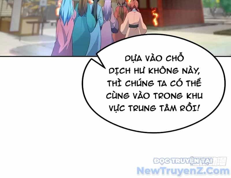 Tu Tiên Trở Về Tại Vườn Trường - Season 2 - Chương 172 - ảnh 14