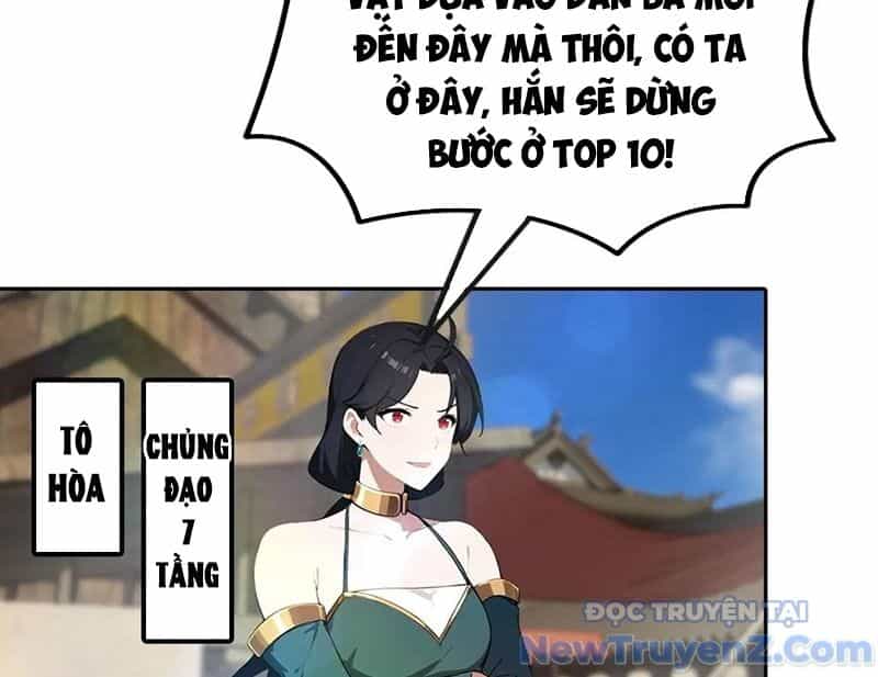 Tu Tiên Trở Về Tại Vườn Trường - Season 2 - Chương 172 - ảnh 31