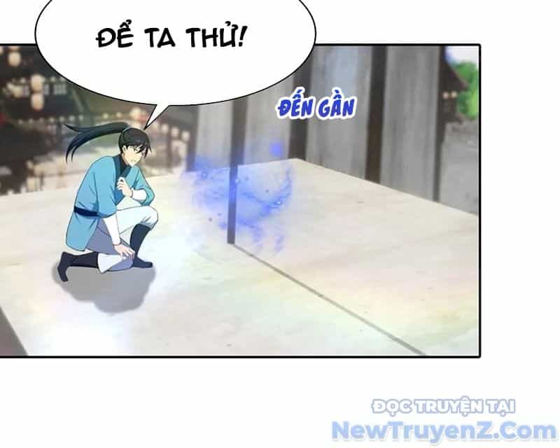 Tu Tiên Trở Về Tại Vườn Trường - Season 2 - Chương 172 - ảnh 41