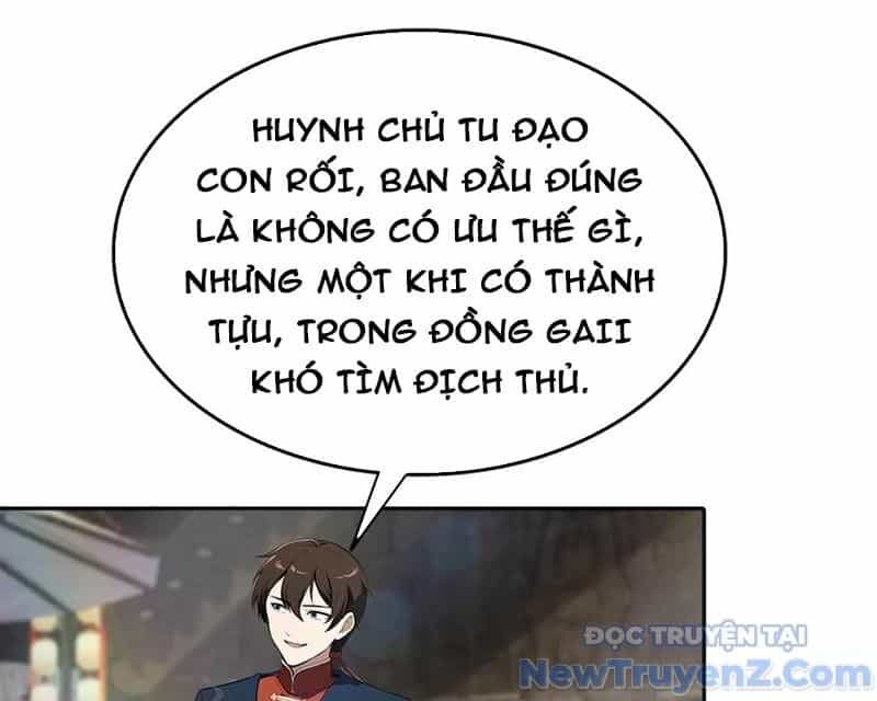 Tu Tiên Trở Về Tại Vườn Trường - Season 2 - Chương 172 - ảnh 63