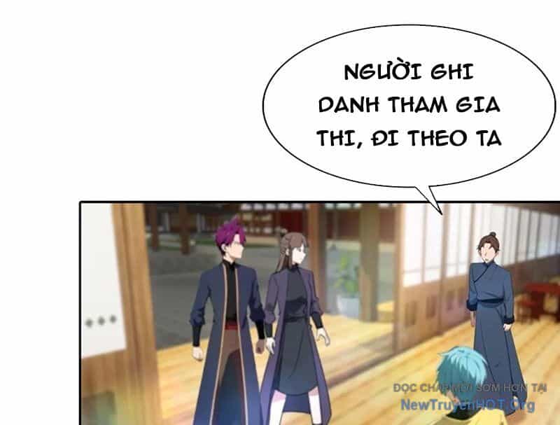Tu Tiên Trở Về Tại Vườn Trường - Season 2 - Chương 186 - ảnh 16