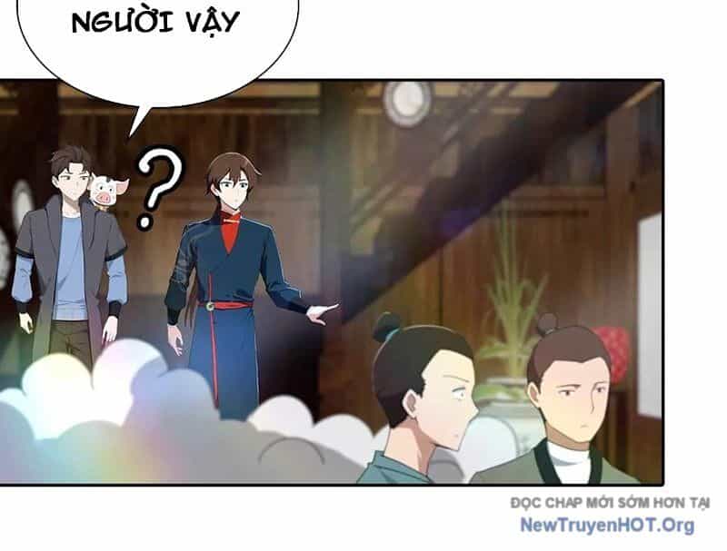 Tu Tiên Trở Về Tại Vườn Trường - Season 2 - Chương 186 - ảnh 3
