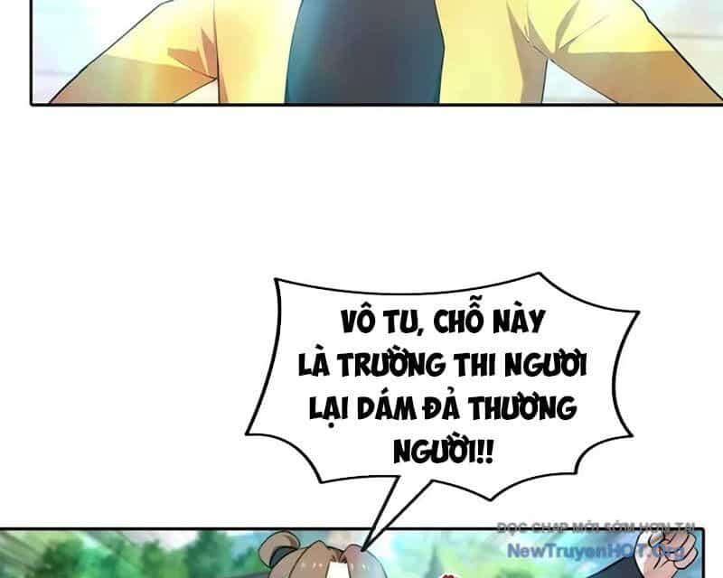 Tu Tiên Trở Về Tại Vườn Trường - Season 2 - Chương 186 - ảnh 59