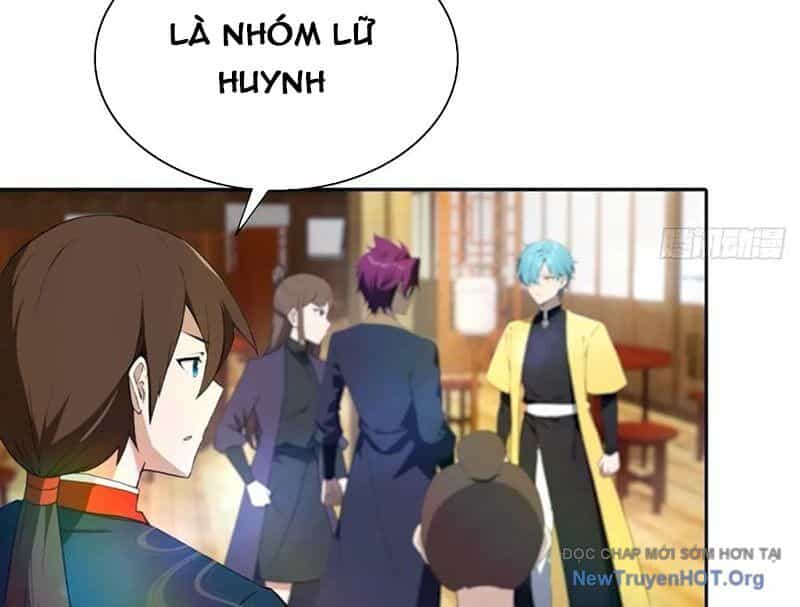 Tu Tiên Trở Về Tại Vườn Trường - Season 2 - Chương 186 - ảnh 6