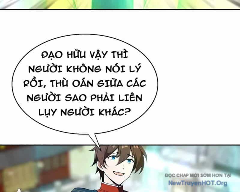 Tu Tiên Trở Về Tại Vườn Trường - Season 2 - Chương 186 - ảnh 75
