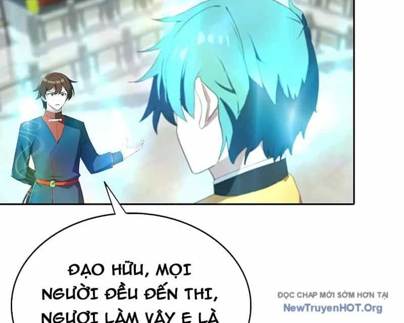 Tu Tiên Trở Về Tại Vườn Trường - Season 2 - Chương 186 - ảnh 83