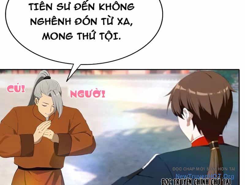 Tu Tiên Trở Về Tại Vườn Trường - Season 2 - Chương 187 - ảnh 24