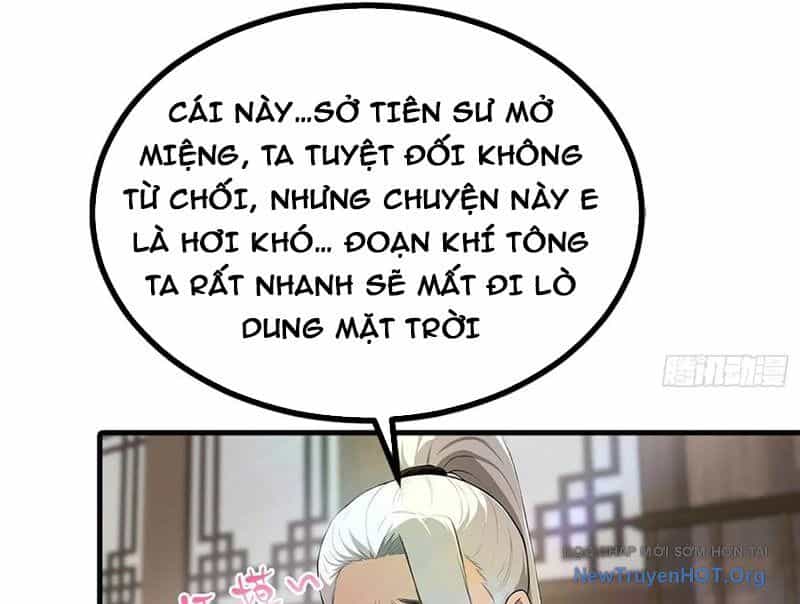 Tu Tiên Trở Về Tại Vườn Trường - Season 2 - Chương 187 - ảnh 38