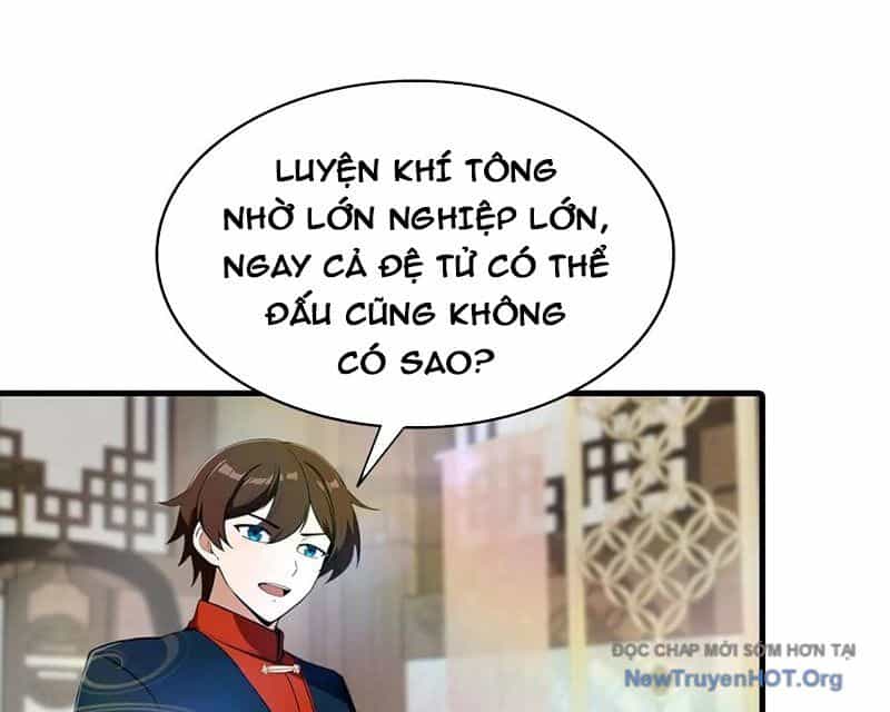Tu Tiên Trở Về Tại Vườn Trường - Season 2 - Chương 187 - ảnh 48
