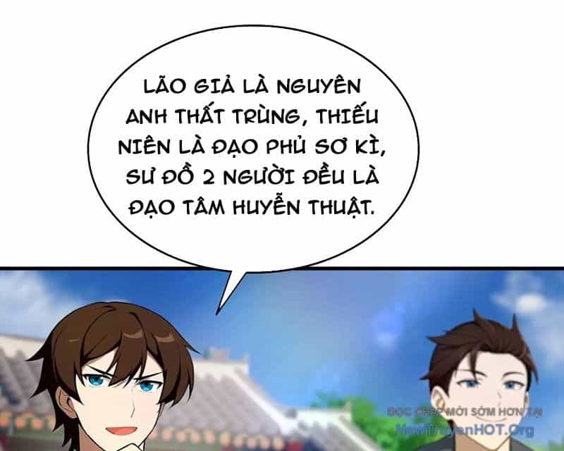 Tu Tiên Trở Về Tại Vườn Trường - Season 2 - Chương 187 - ảnh 63