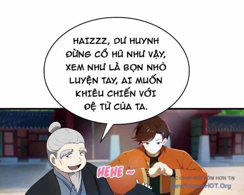 Tu Tiên Trở Về Tại Vườn Trường - Season 2 - Chương 187 - ảnh 68
