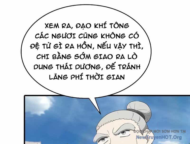 Tu Tiên Trở Về Tại Vườn Trường - Season 2 - Chương 187 - ảnh 86