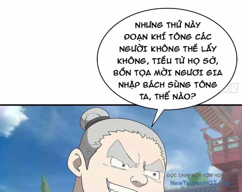 Tu Tiên Trở Về Tại Vườn Trường - Season 2 - Chương 188 - ảnh 65