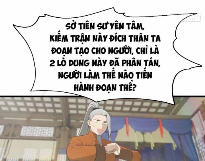 Tu Tiên Trở Về Tại Vườn Trường - Season 2 - Chương 189 - ảnh 44
