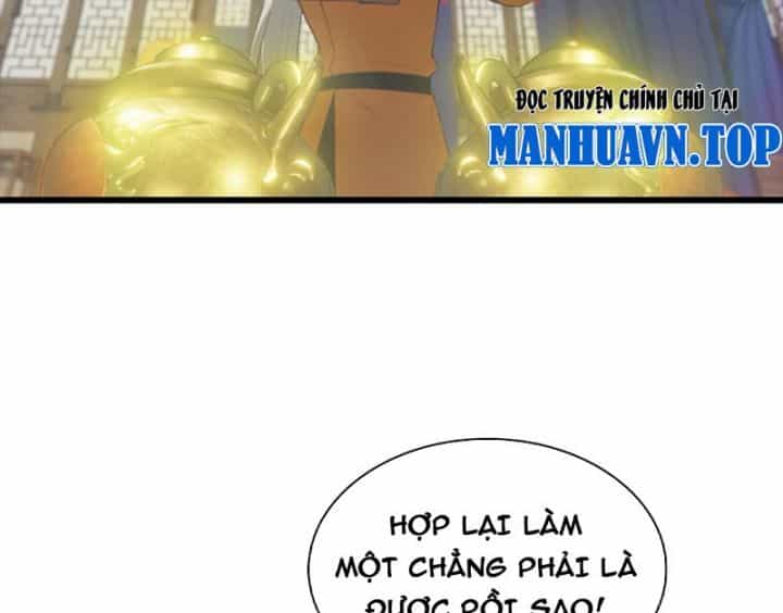 Tu Tiên Trở Về Tại Vườn Trường - Season 2 - Chương 189 - ảnh 45