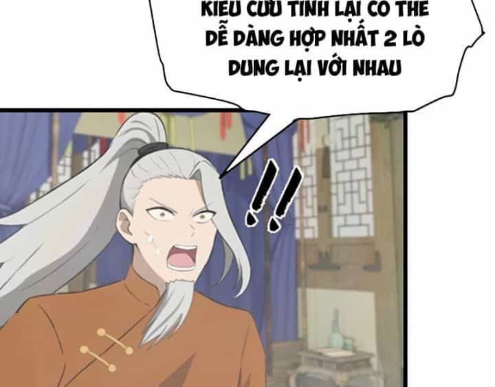 Tu Tiên Trở Về Tại Vườn Trường - Season 2 - Chương 189 - ảnh 49
