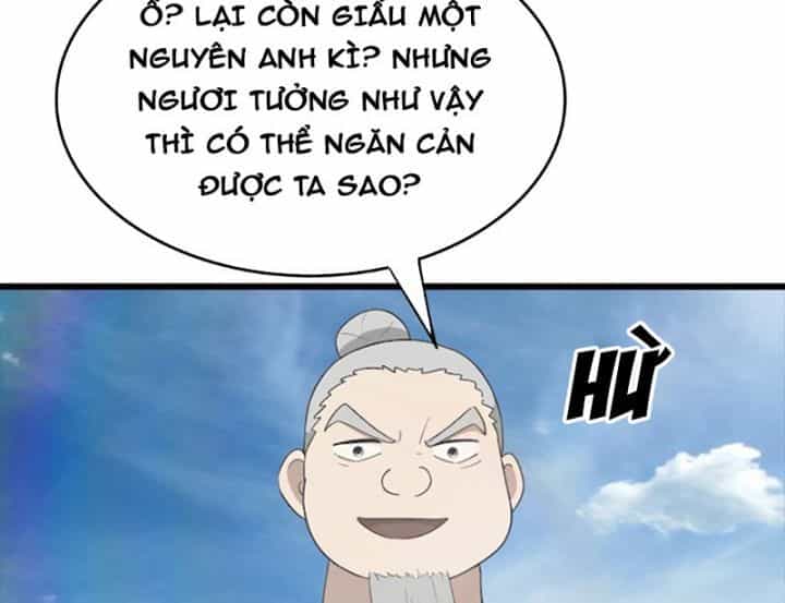 Tu Tiên Trở Về Tại Vườn Trường - Season 2 - Chương 189 - ảnh 6