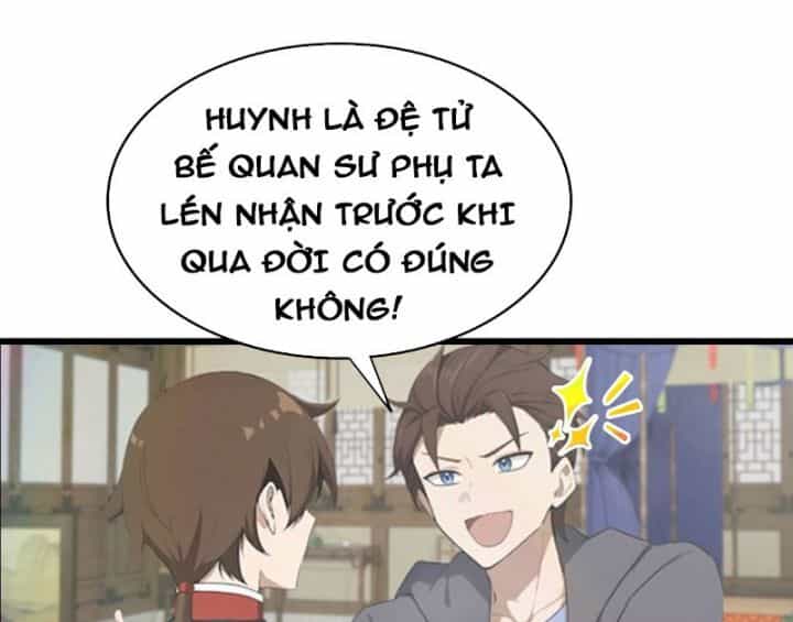 Tu Tiên Trở Về Tại Vườn Trường - Season 2 - Chương 189 - ảnh 71