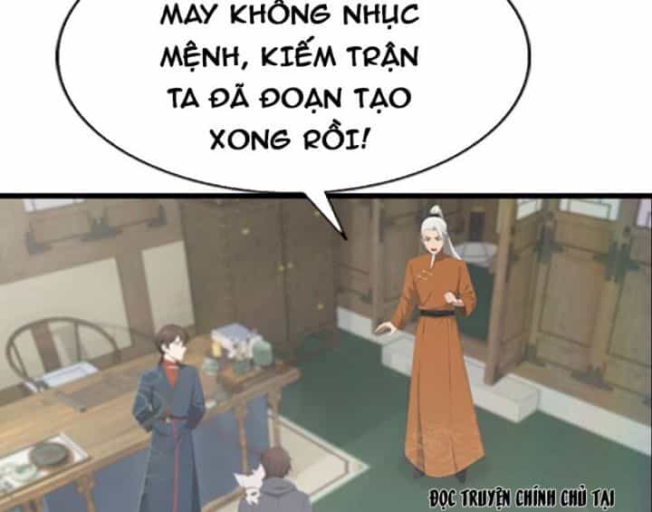 Tu Tiên Trở Về Tại Vườn Trường - Season 2 - Chương 189 - ảnh 76