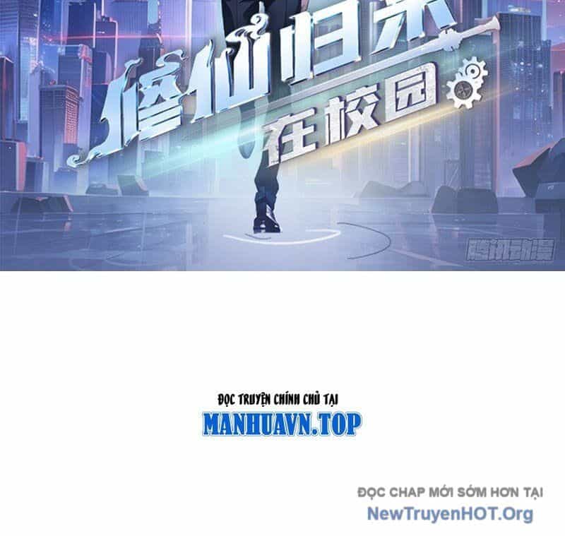 Tu Tiên Trở Về Tại Vườn Trường - Season 2 - Chương 190 - ảnh 2