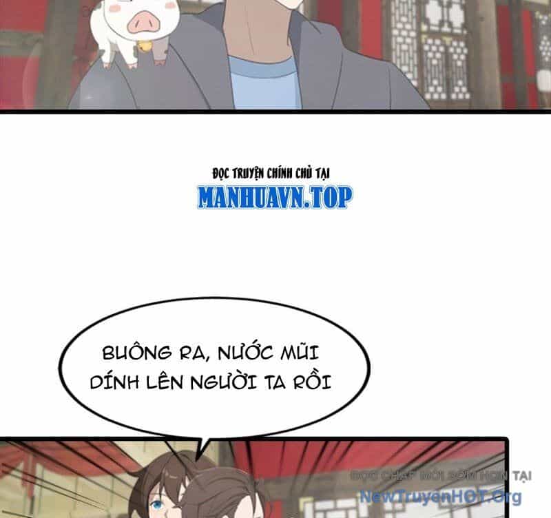 Tu Tiên Trở Về Tại Vườn Trường - Season 2 - Chương 190 - ảnh 47