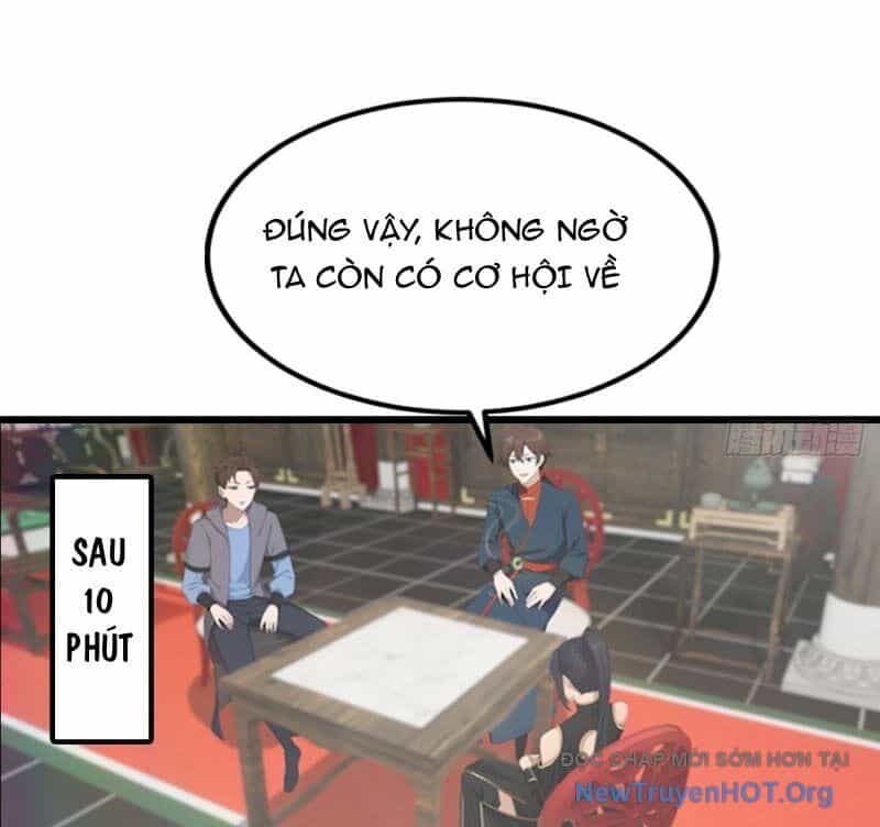 Tu Tiên Trở Về Tại Vườn Trường - Season 2 - Chương 190 - ảnh 49