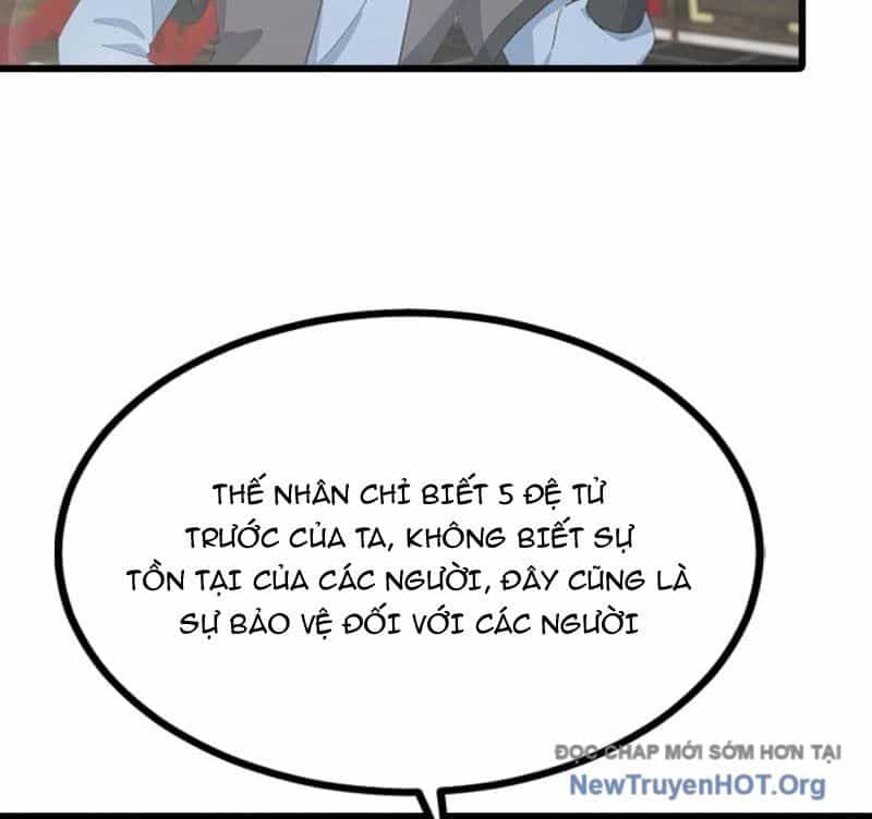 Tu Tiên Trở Về Tại Vườn Trường - Season 2 - Chương 190 - ảnh 53