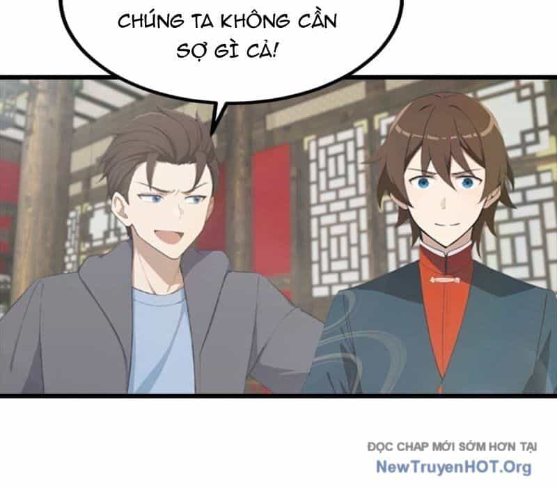 Tu Tiên Trở Về Tại Vườn Trường - Season 2 - Chương 190 - ảnh 76