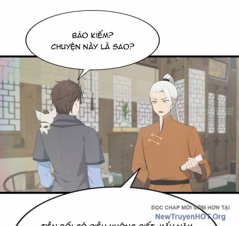 Tu Tiên Trở Về Tại Vườn Trường - Season 2 - Chương 190 - ảnh 9