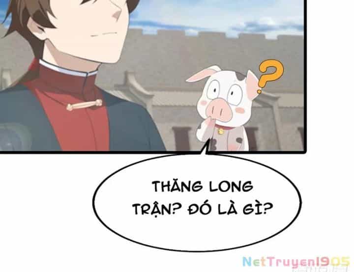 Tu Tiên Trở Về Tại Vườn Trường - Season 2 - Chương 191 - ảnh 11