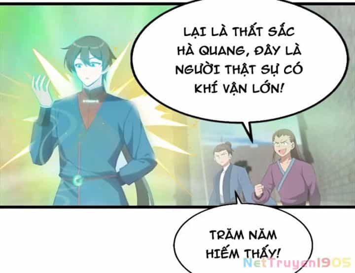Tu Tiên Trở Về Tại Vườn Trường - Season 2 - Chương 191 - ảnh 25