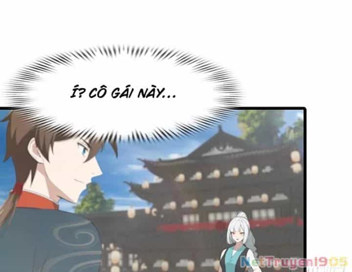 Tu Tiên Trở Về Tại Vườn Trường - Season 2 - Chương 191 - ảnh 47